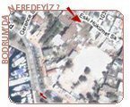 Bodrum'da Neredeyiz?