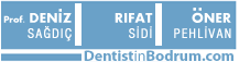 Sidident Dental Clinic in Bodrum, Mugla, Turkey
